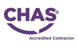 CHAS accredited