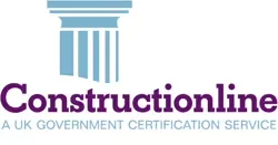 Constructionline registered