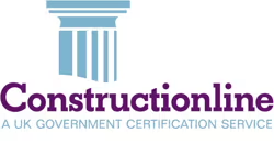 Constructionline registered